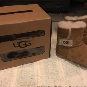 Infant 6-12 month UGGS